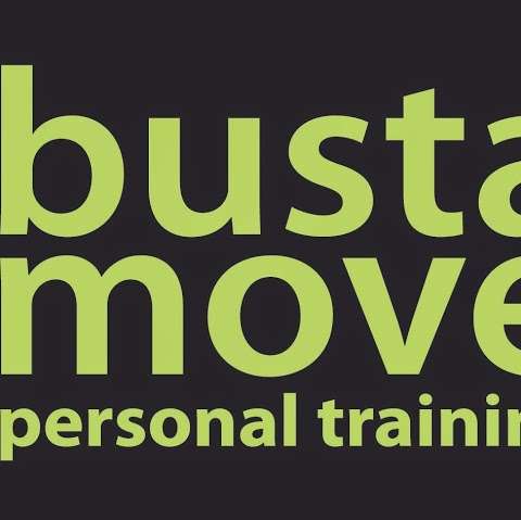 Photo: Bustamove Personal Training