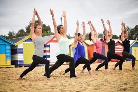 Photo: Empower Yoga and Mindfulness