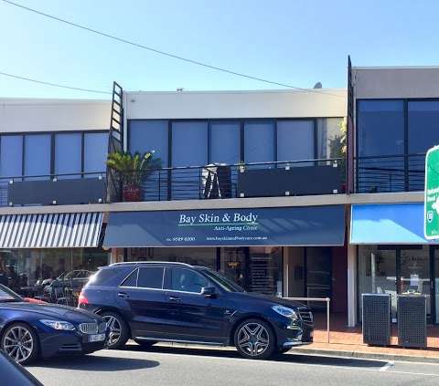 Photo: Bay Skin & Body Care Centre Photo: Bay Skin & Body Care Centre